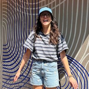 Meet your Posher, Valérie